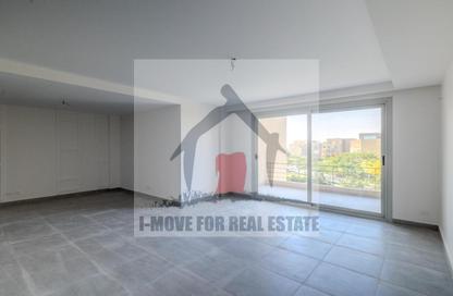 Apartment - 3 Bedrooms - 3 Bathrooms for sale in Palm Parks   Palm Hills - South Dahshur Link - 6 October City - Giza