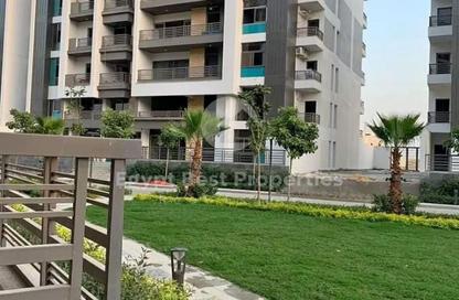 Apartment - 2 - 1 for sale in The Icon Residence - 5th Settlement Compounds - The 5th Settlement - New Cairo City - Cairo