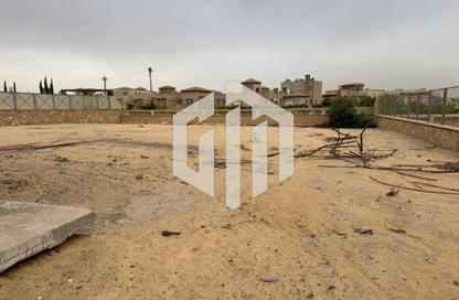 فيلا - 5 غرف نوم - 5 حمامات للبيع في بالم هيلز نيو كايرو - كمبوندات التجمع الخامس - التجمع الخامس - مدينة القاهرة الجديدة - القاهرة