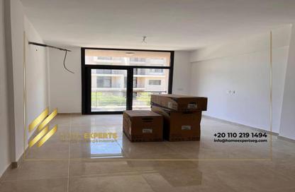 شقة - 3 غرف نوم - 3 حمامات للايجار في مون ريزيدنس - فيفث سكوير - التجمع الخامس - مدينة القاهرة الجديدة - القاهرة