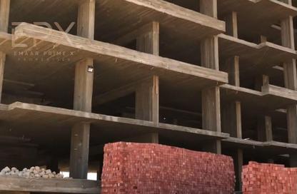 Apartment - 3 Bedrooms - 3 Bathrooms for sale in Atrio - Sheikh Zayed Compounds - Sheikh Zayed City - Giza