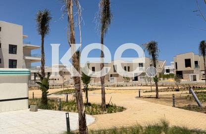 Chalet - 3 Bedrooms - 2 Bathrooms for sale in June - Ras Al Hekma - North Coast Chalet - 3 Bedrooms - 2 Bathrooms for sale in June - Ras Al Hekma - North Coast