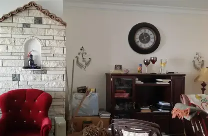 شقة - 3 غرف نوم - 3 حمامات للبيع في هايد بارك - مدينة القاهرة الجديدة - القاهرة