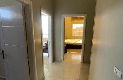 Apartment - 3 - 3 for rent in Six West - Beverly Hills - Sheikh Zayed Compounds - Sheikh Zayed City - Giza