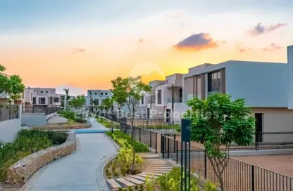 شقة - 3 غرف نوم - 3 حمامات للبيع في سوديك ايست - الحي السادس - هليوبوليس الجديدة - القاهرة