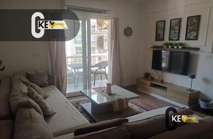 Apartment - 2 Bedrooms - 1 Bathroom for rent in B12 - Madinaty - Cairo Apartment - 2 Bedrooms - 1 Bathroom for rent in B12 - Madinaty - Cairo