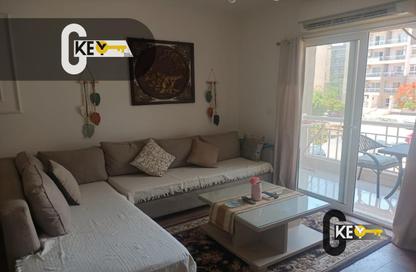Apartment - 2 Bedrooms - 1 Bathroom for rent in B12 - Madinaty - Cairo Apartment - 2 Bedrooms - 1 Bathroom for rent in B12 - Madinaty - Cairo