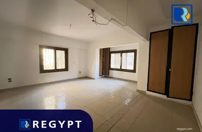Office Space - 7+ Bedrooms - 4 Bathrooms for rent in Misr Helwan Agriculture Road - Maadi - Hay El Maadi - Cairo