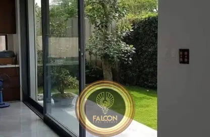 شقة - 3 غرف نوم - 2 حمامات للبيع في ديجويا 3 العاصمة الجديدة - كمبوندات العاصمة الإدارية الجديدة - العاصمة الإدارية الجديدة - القاهرة