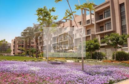 Penthouse - 2 - 2 for sale in Moon Residences - Fifth Square - The 5th Settlement - New Cairo City - Cairo Penthouse - 2 - 2 for sale in Moon Residences - Fifth Square - The 5th Settlement - New Cairo City - Cairo
