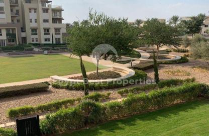 شقة - 3 غرف نوم - 3 حمامات للبيع في فورتين جولف ريزيدنس - اب تاون كايرو - المقطم - القاهرة