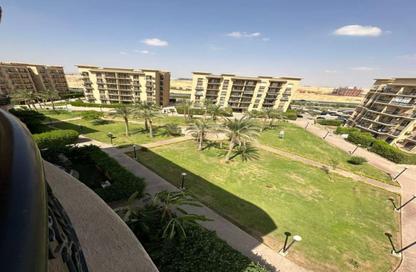 Apartment - 3 Bedrooms - 3 Bathrooms for sale in El Rehab Extension - Al Rehab - New Cairo City - Cairo