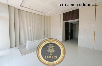 Shop - Studio - 1 Bathroom for sale in Golden Gate - South Teseen St. - The 5th Settlement - New Cairo City - Cairo