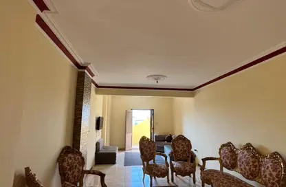 شقة - 3 غرف نوم - 2 حمامات للايجار في الحي الثالث - التجمع الخامس - مدينة القاهرة الجديدة - القاهرة