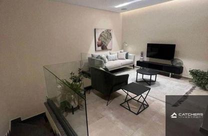 Townhouse - 4 Bedrooms - 3 Bathrooms for sale in El Patio Town - 5th Settlement Compounds - The 5th Settlement - New Cairo City - Cairo Townhouse - 4 Bedrooms - 3 Bathrooms for sale in El Patio Town - 5th Settlement Compounds - The 5th Settlement - New Cairo City - Cairo