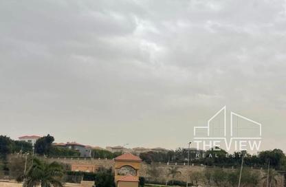 شقة - 3 غرف نوم - 2 حمامات للبيع في مدينة الخمائل - كمبوندات الشيخ زايد - الشيخ زايد - الجيزة