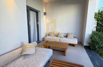 Townhouse - 4 - 3 for sale in Marassi - Sidi Abdel Rahman - North Coast
