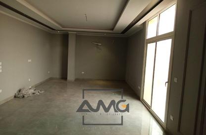 (بنتهاوس  (روف - 3 غرف نوم - 3 حمامات للايجار في الياسمين 1 - الياسمين - مدينة القاهرة الجديدة - القاهرة