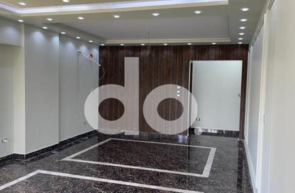 Apartment - 2 Bedrooms - 2 Bathrooms for sale in The Square - 5th Settlement Compounds - The 5th Settlement - New Cairo City - Cairo