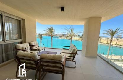 Chalet - 3 - 4 for sale in Marassi - Sidi Abdel Rahman - North Coast Chalet - 3 - 4 for sale in Marassi - Sidi Abdel Rahman - North Coast