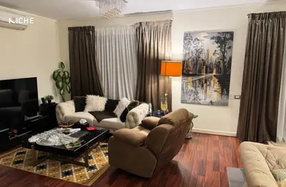 شقة - 3 غرف نوم - 3 حمامات للبيع في بالم هيلز بالم باركس - وصلة دهشور الجنوبية - مدينة 6 أكتوبر - الجيزة