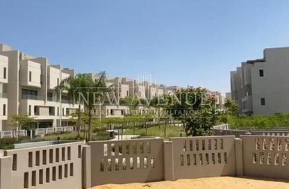 دوبلكس - 3 غرف نوم - 3 حمامات للبيع في كمبوند البروج - كمبوندات الشروق - مدينة الشروق - القاهرة
