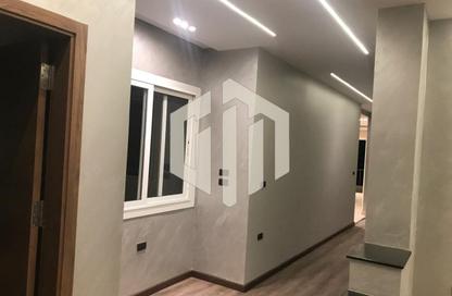 Apartment - 4 - 3 for rent in Park Corner - Hyde Park - New Cairo City - Cairo