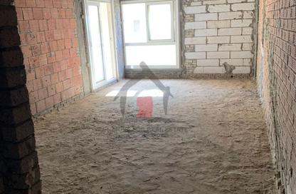 Apartment - 3 Bedrooms - 3 Bathrooms for sale in Mountain View iCity October - 6 October Compounds - 6 October City - Giza