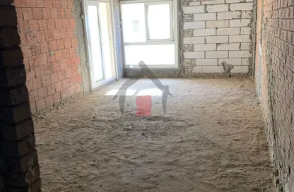 شقة - 3 غرف نوم - 3 حمامات للبيع في ماونتن فيو أي سيتي أكتوبر - كمبوندات 6 أكتوبر - مدينة 6 أكتوبر - الجيزة