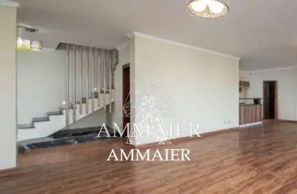 دوبلكس - 3 غرف نوم - 3 حمامات للايجار في ويستاون - كمبوندات الشيخ زايد - الشيخ زايد - الجيزة