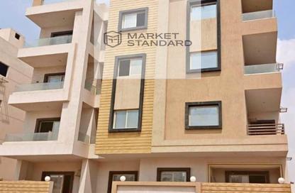 Apartment - 3 Bedrooms - 2 Bathrooms for sale in Bait Alwatan - The 5th Settlement - New Cairo City - Cairo