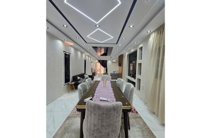 Apartment - 3 - 3 for rent in Gate 4 old - Horus - Hadayek El Ahram - Giza
