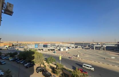 Apartment - 3 - 3 for rent in Gate 4 old - Horus - Hadayek El Ahram - Giza