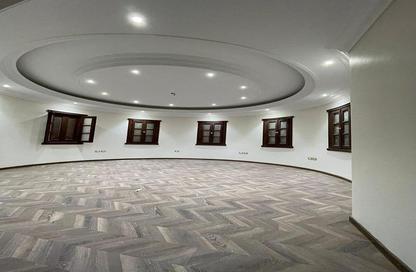 Villa - Studio - 7+ Bathrooms for rent in Al Shouyfat - 5th Settlement Compounds - The 5th Settlement - New Cairo City - Cairo
