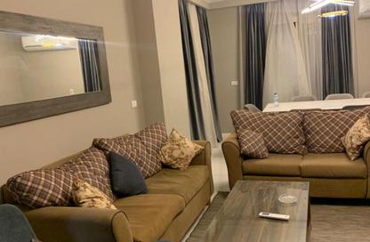 Apartment - 3 Bedrooms - 3 Bathrooms for rent in Tag Sultan - Ring Road - Cairo