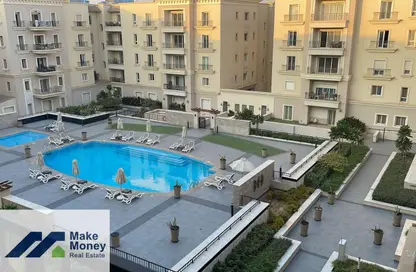 شقة - 2 غرف نوم - 2 حمامات للايجار في ميفيدا - كمبوندات التجمع الخامس - التجمع الخامس - مدينة القاهرة الجديدة - القاهرة