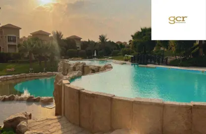 (بنتهاوس  (روف - 3 غرف نوم - 3 حمامات للبيع في ستون ريزيدنس - كمبوندات التجمع الخامس - التجمع الخامس - مدينة القاهرة الجديدة - القاهرة