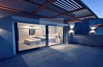 iVilla - 4 Bedrooms - 3 Bathrooms for sale in Mountain View iCity - 5th Settlement Compounds - The 5th Settlement - New Cairo City - Cairo