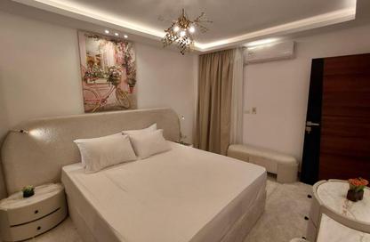 Apartment - 3 Bedrooms - 2 Bathrooms for rent in B10 - Madinaty - Cairo