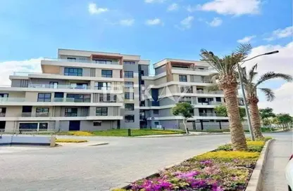 Apartment - 3 Bedrooms - 3 Bathrooms for sale in Villette - 5th Settlement Compounds - The 5th Settlement - New Cairo City - Cairo