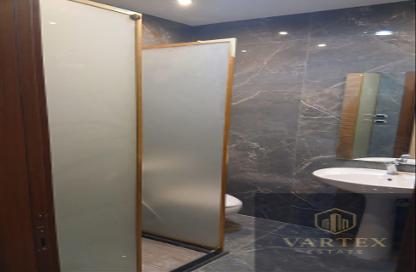 Apartment - 3 Bedrooms - 2 Bathrooms for rent in Al Yasmeen Square - El Yasmeen - New Cairo City - Cairo