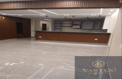 Apartment - 3 Bedrooms - 2 Bathrooms for rent in Al Yasmeen Square - El Yasmeen - New Cairo City - Cairo