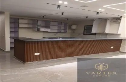 شقة - 3 غرف نوم - 2 حمامات للايجار في الياسمين 7 - الياسمين - مدينة القاهرة الجديدة - القاهرة