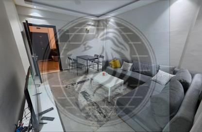 Apartment - 2 Bedrooms - 1 Bathroom for rent in Madinaty - Cairo Apartment - 2 Bedrooms - 1 Bathroom for rent in Madinaty - Cairo