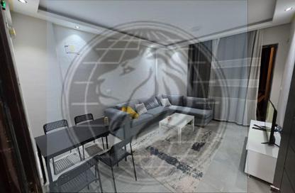 Apartment - 2 Bedrooms - 1 Bathroom for rent in Madinaty - Cairo