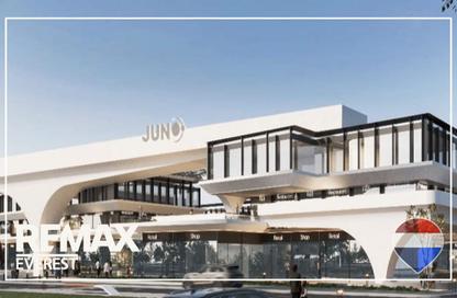 Shop - Studio for sale in Centrada Hub - 26th of July Corridor - 6 October City - Giza Shop - Studio for sale in Centrada Hub - 26th of July Corridor - 6 October City - Giza