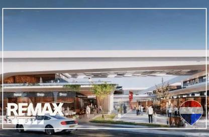 Shop - Studio for sale in Centrada Hub - 26th of July Corridor - 6 October City - Giza Shop - Studio for sale in Centrada Hub - 26th of July Corridor - 6 October City - Giza