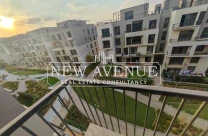 Penthouse - 3 Bedrooms - 3 Bathrooms for sale in Sodic East - 6th District - New Heliopolis - Cairo