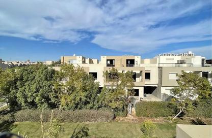 Villa - 4 - 4 for sale in Palm Hills Golf Extension - Al Wahat Road - 6 October City - Giza