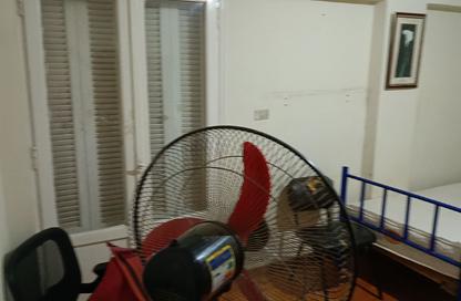 Apartment - 3 - 2 for sale in Nasr Khesrou St. - Al Hadiqah Al Dawliyah - 7th District - Nasr City - Cairo